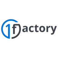 1factory logo