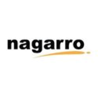 Nagarro logo