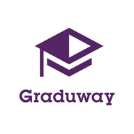 Alumni Management Software by Graduway logo
