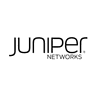 Juniper Ethernet Switches