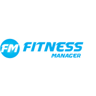 Fitness Manager logo