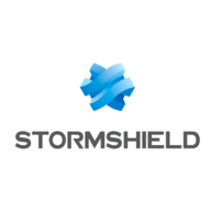 Stormshield Endpoint Protection logo