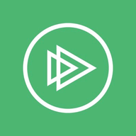 Try R logo