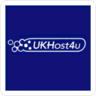 UKHost4u icon