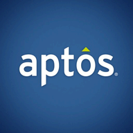 Aptos Store logo