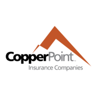 Copper Point logo