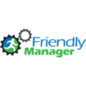 Friendly Manager logo