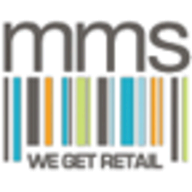 MMS Point of Sale Software logo