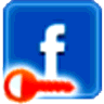 Facebook Password Decryptor logo