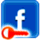 FaceBook Password Recovery Master icon