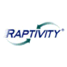 Raptivity logo