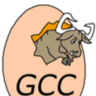 GNU Compiler Collection logo