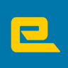 ECRS POS logo
