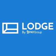 Lodge.com.au logo