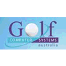 Golf Computer Systems MMS logo