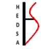 HEDSA logo
