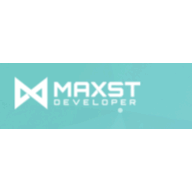 Maxst AR SDK logo