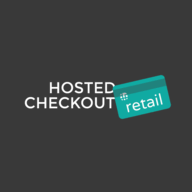 Hosted Checkout logo