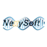 NexySoft-DC logo