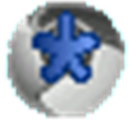 ChromePass logo