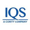 IQS QMS logo