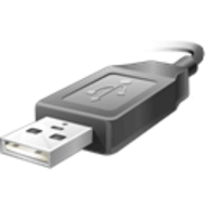 Dev Eject logo