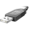 Dev Eject logo