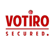 VOTIRO DISARMER FOR REMOVABLE DEVICES logo