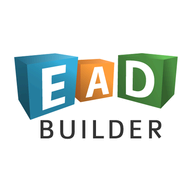 EAD Builder logo