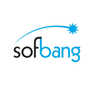 Sofbang logo