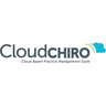 CloudChiro logo