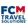 fcmtravel.com FCM Campus Travel logo