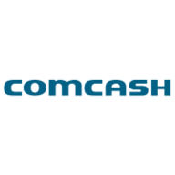 COMCASH POS logo