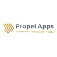 Smart Goods Receipt by Propelapps logo