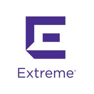 Extreme Ethernet Switches logo
