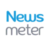 Newsmeter logo