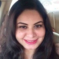Zahra Khan avatar