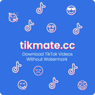 TikMate avatar