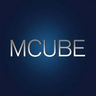 MCUBE avatar