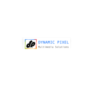 Dynamic Pixel avatar