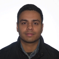 Nishant Goel avatar