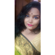 suchitra Biswal avatar