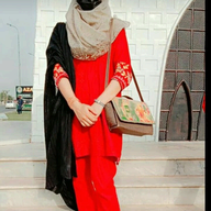 Fariha Malik avatar