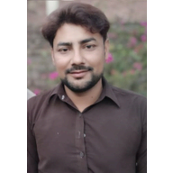 Asghar Ali Khan avatar
