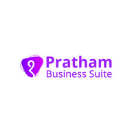 Pratham POS avatar