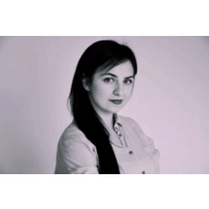 Anastasiia Lastovetska avatar