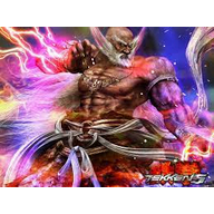 tekken5 avatar