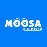 Moosa Rent a car avatar