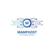 Mamphost avatar