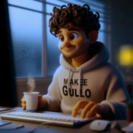 Mark Anthony avatar